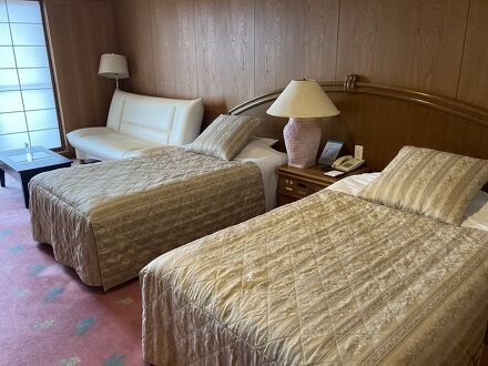 メダリオン・ベルグラビアリゾート 写真