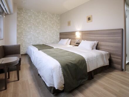 ホテルサンオーク柏の葉 写真