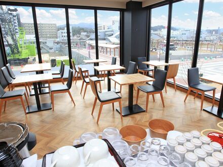 サンロイヤルホテル 亀岡駅前 写真