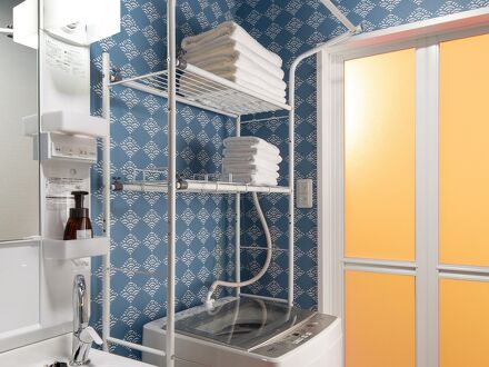 Connect inn 九条河原町 写真