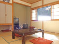 旅館 山林閣 写真