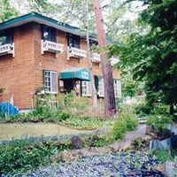 しのはらペンション 写真