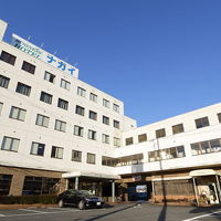 ホテル　ナガイ 写真