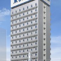 東横インJR神戸駅北口 写真