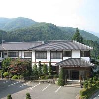猿ヶ京温泉 仁田屋旅館 写真