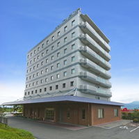 駒ヶ根プレモントホテル 写真