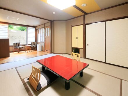 箱根湯本温泉　ホテル　おかだ 写真