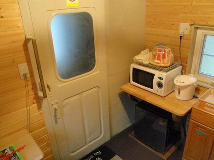 カントリーハウス モーニングサラダ 写真