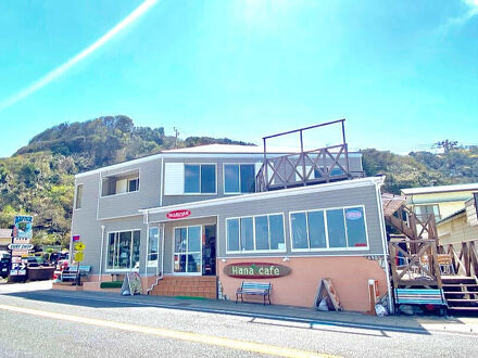 白浜マリーナ 写真