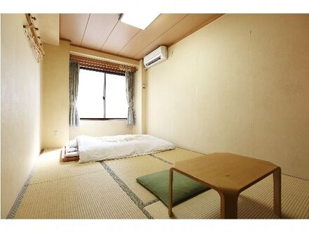 ビジネスホテルときわ＜神奈川県＞ 写真