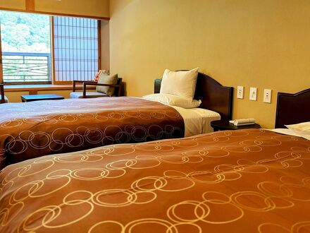 湯布院 山灯館 写真