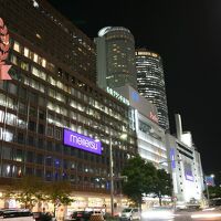 名鉄グランドホテル 写真