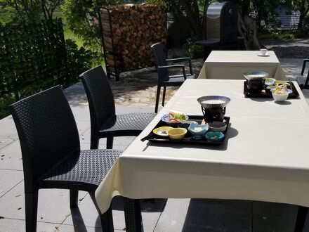 民宿 あるぺん屋 写真