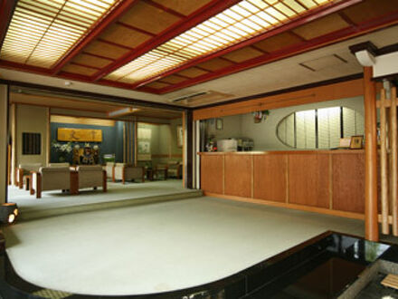 城崎温泉 川口屋本館 写真