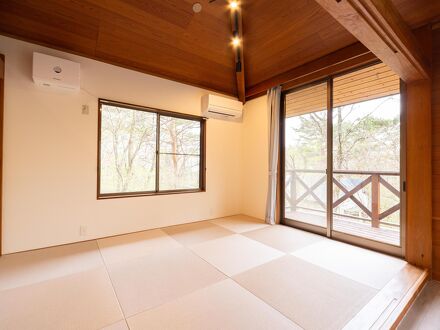 rinne 那須 Sauna Villa 2 写真