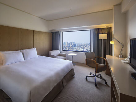 ANAクラウンプラザホテル神戸 by IHG 写真