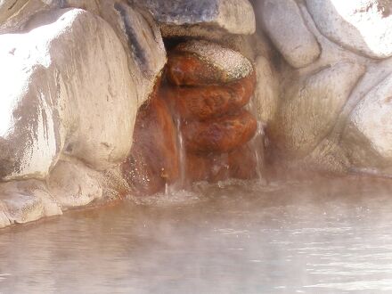安楽温泉 朱峰 写真