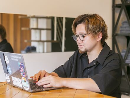 ARIAKE Palmtree House 写真