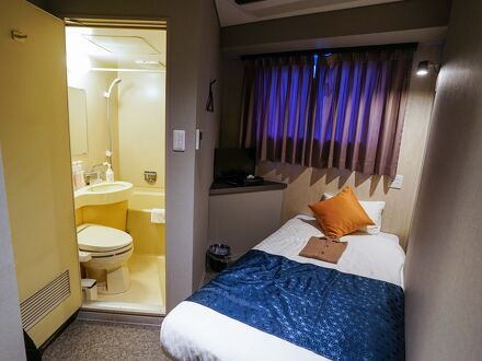 HOTEL S-PRESSO the north 写真