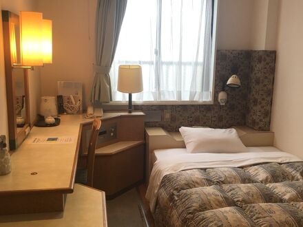 HOTELなみえ 写真