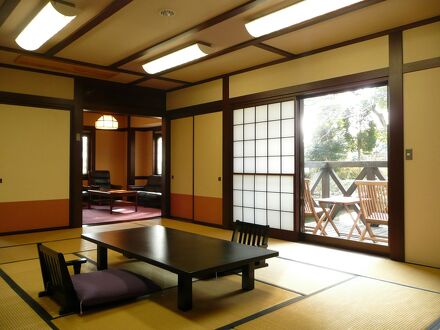 ホテル一乃館 写真