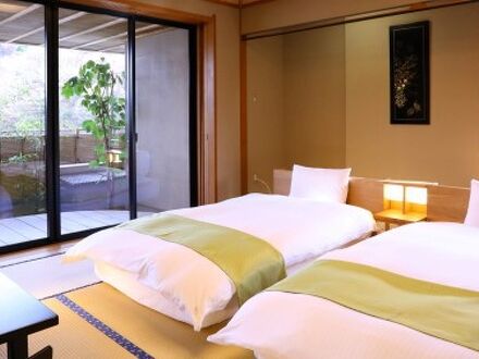 湯めぐりの宿 修善寺温泉 桂川 写真