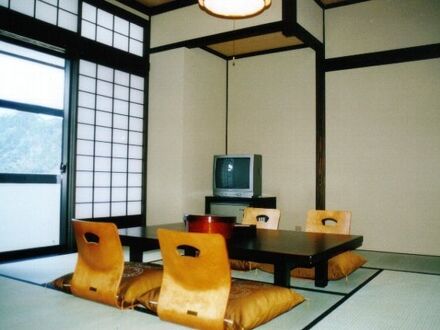 ふれあいステーション　龍泉閣 写真