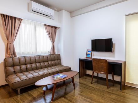 CONDOMINIUM HOTEL Riyuka in KADENA1 写真