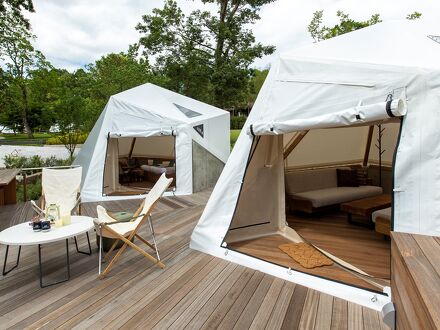 Sport ＆ Do Resort リソルの森 写真