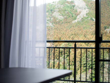 ホテルハーヴェスト鬼怒川 写真