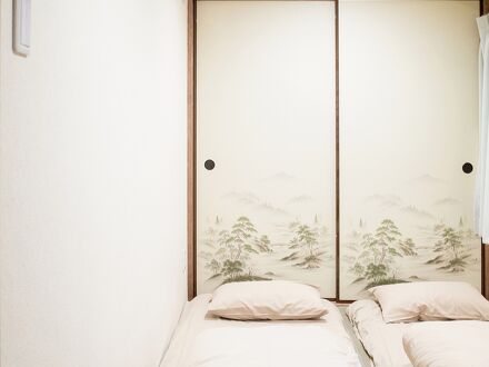 bnb+ Asakusa Kuramae 写真