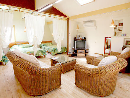 OGASAWARA Resort ハートロックヴィレッジ＜小笠原諸島父島＞ 写真