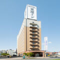 東横イン旭川駅前一条通 写真