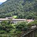 グリーンビュー立山 写真