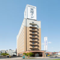 東横イン旭川駅前一条通 写真