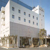 犬山ミヤコホテル 写真