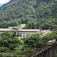 グリーンビュー立山 写真
