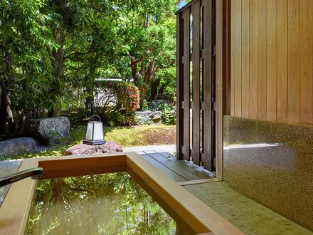 萩温泉郷 萩城三の丸 北門屋敷 写真