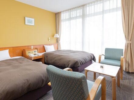 ホテルアクシアくしきの 写真