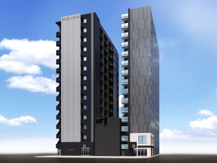 KOKO HOTEL 大阪なんば 千日前 写真