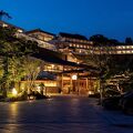 別府鉄輪温泉 山荘 神和苑 写真