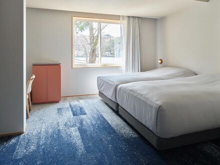 HOTEL MIYAM  MATSUBARAKO 写真