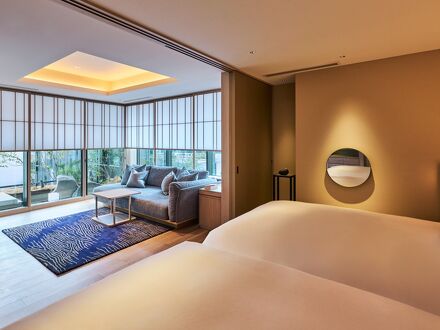 ふふ 東京 銀座 写真