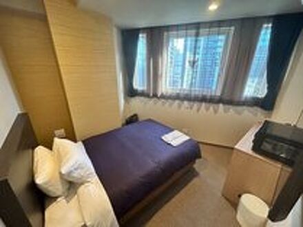 ホテルリブマックス両国 写真