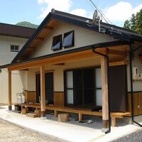 旅人の宿なこね 写真