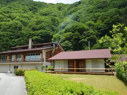 べふ峡温泉 写真