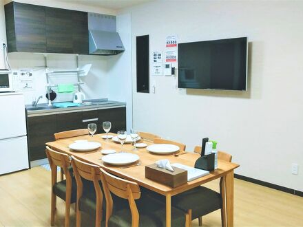 パーパスリゾート 越後湯沢 蔵 写真