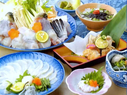 ホテル＊割烹　海舟亭 写真