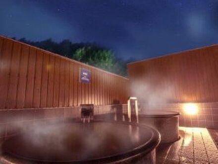 ザランタン芦別 写真