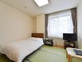 KKRはこだて (国家公務員共済組合連合会湯の川保養所) 写真